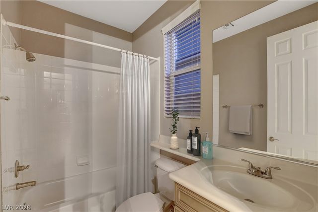 212 Villa Borghese Street, Las Vegas, NV 89138