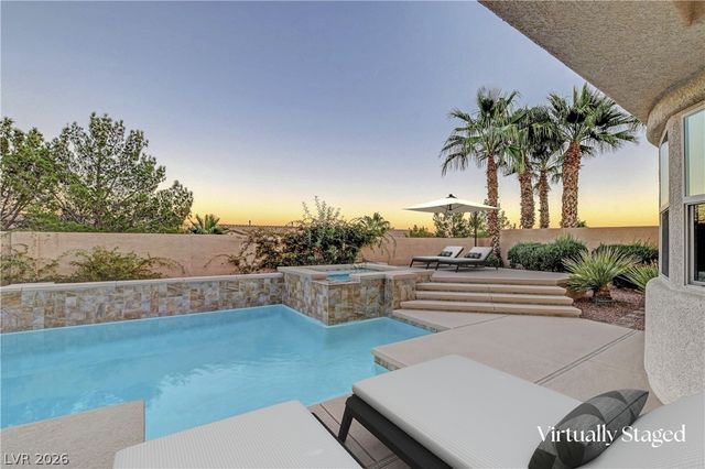 212 Villa Borghese Street, Las Vegas, NV 89138