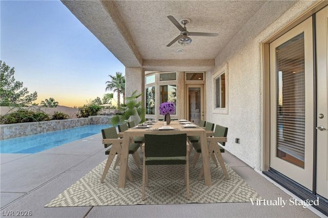 212 Villa Borghese Street, Las Vegas, NV 89138