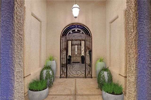 212 Villa Borghese Street, Las Vegas, NV 89138