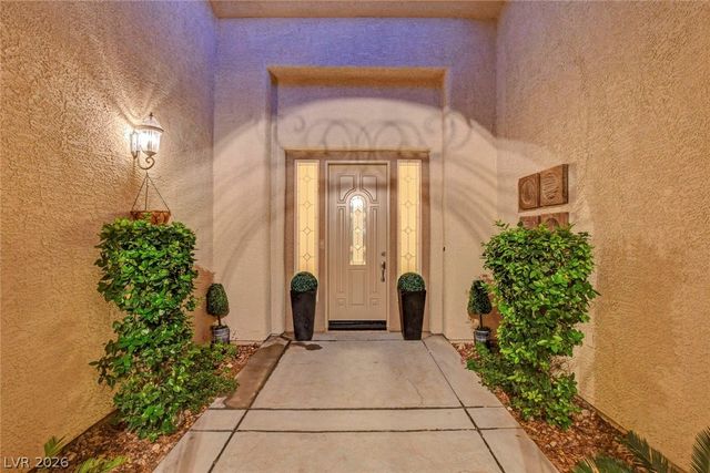 212 Villa Borghese Street, Las Vegas, NV 89138