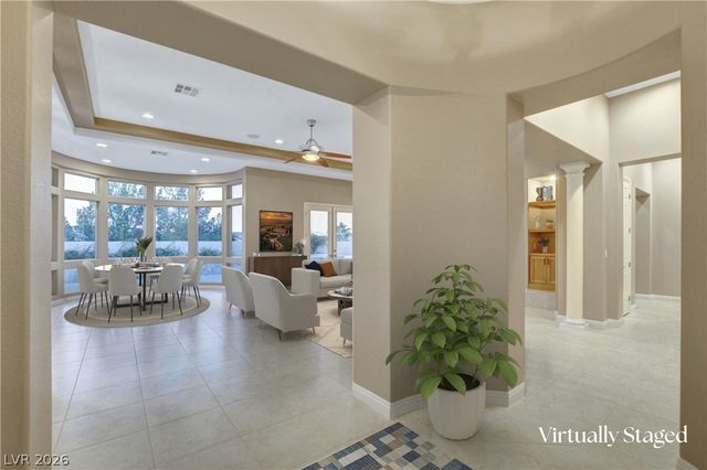 212 Villa Borghese Street, Las Vegas, NV 89138