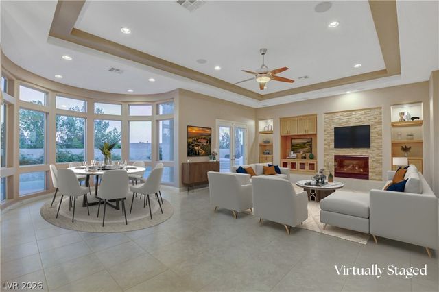 212 Villa Borghese Street, Las Vegas, NV 89138