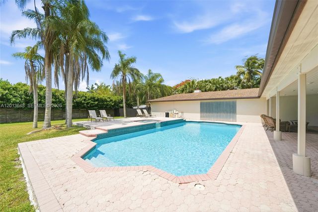 15130 SW 164th Ter, Miami, FL 33187