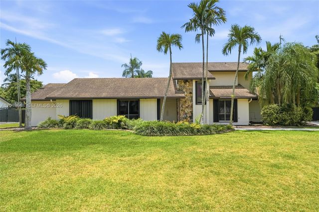 15130 SW 164th Ter, Miami, FL 33187