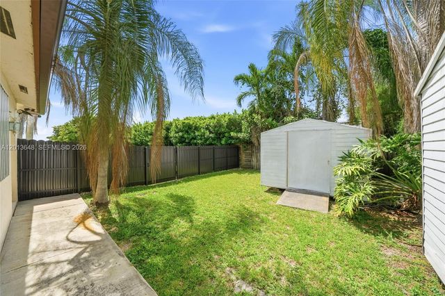 15130 SW 164th Ter, Miami, FL 33187