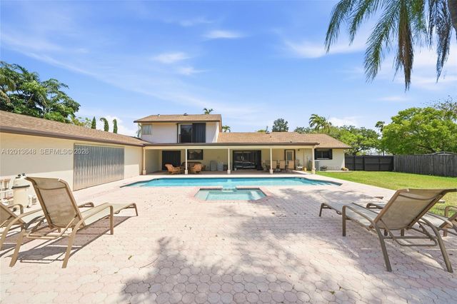 15130 SW 164th Ter, Miami, FL 33187