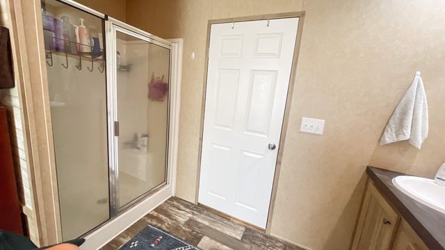 323 County Road 3400, Cleveland, TX 77327