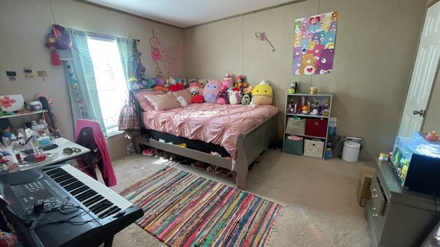 323 County Road 3400, Cleveland, TX 77327