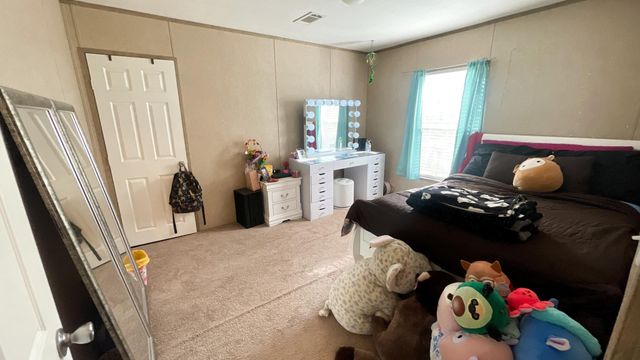 323 County Road 3400, Cleveland, TX 77327