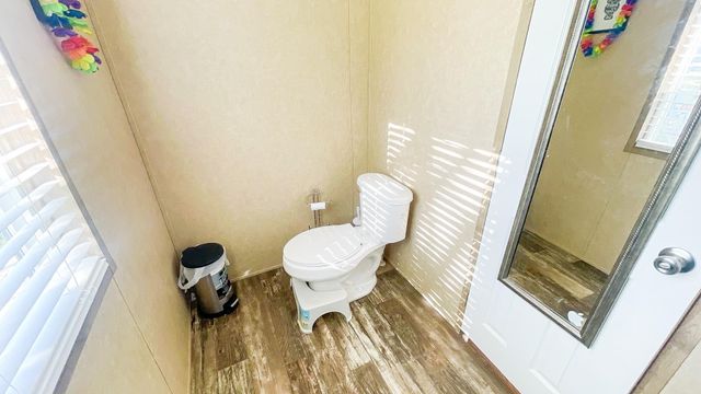 323 County Road 3400, Cleveland, TX 77327