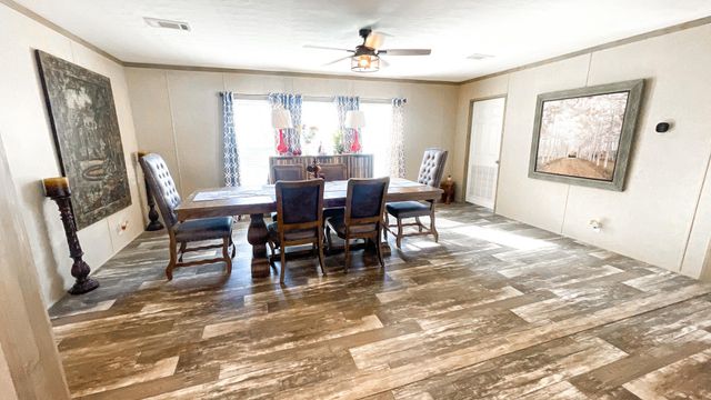 323 County Road 3400, Cleveland, TX 77327
