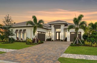 109 SE Via Verona, Port St. Lucie, FL 34984