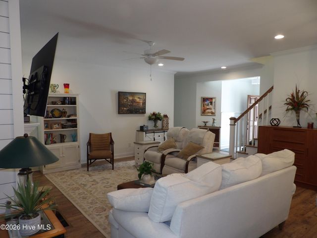 3745 Echo Farms Boulevard, Wilmington, NC 28412