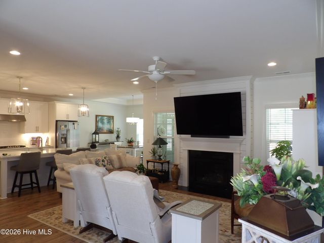 3745 Echo Farms Boulevard, Wilmington, NC 28412