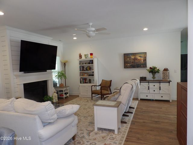 3745 Echo Farms Boulevard, Wilmington, NC 28412