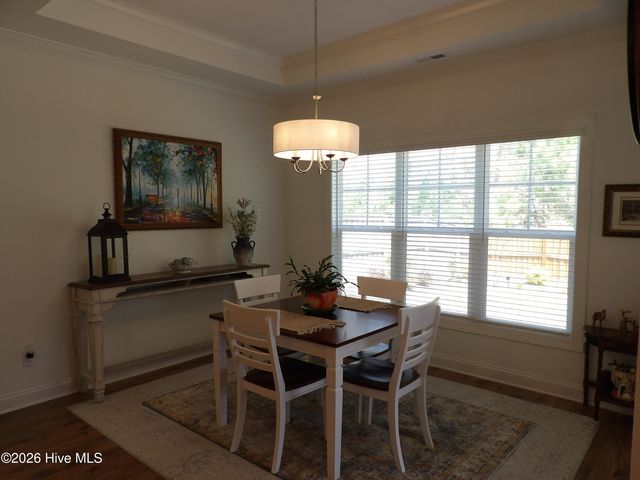 3745 Echo Farms Boulevard, Wilmington, NC 28412