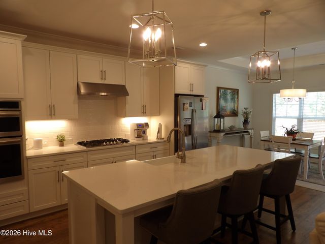 3745 Echo Farms Boulevard, Wilmington, NC 28412