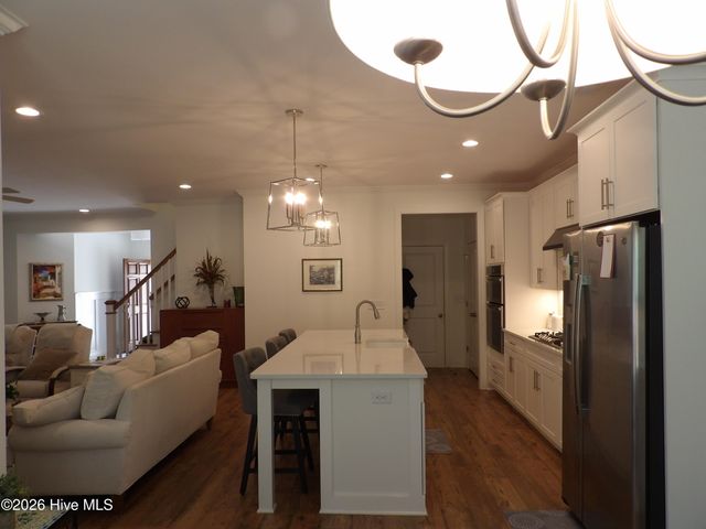 3745 Echo Farms Boulevard, Wilmington, NC 28412