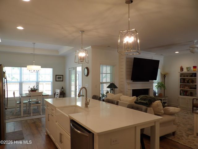 3745 Echo Farms Boulevard, Wilmington, NC 28412