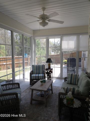 3745 Echo Farms Boulevard, Wilmington, NC 28412