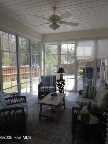 3745 Echo Farms Boulevard, Wilmington, NC 28412