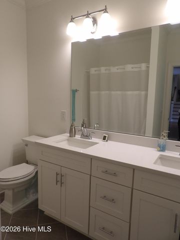 3745 Echo Farms Boulevard, Wilmington, NC 28412