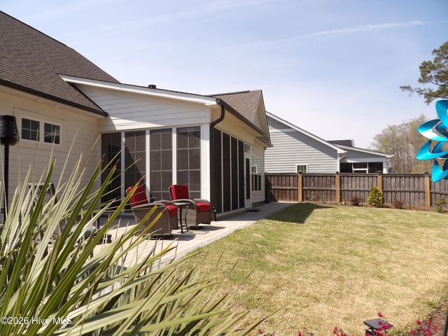 3745 Echo Farms Boulevard, Wilmington, NC 28412