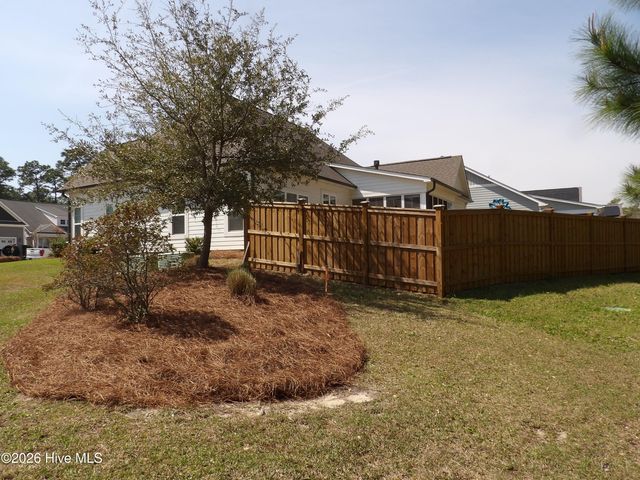 3745 Echo Farms Boulevard, Wilmington, NC 28412