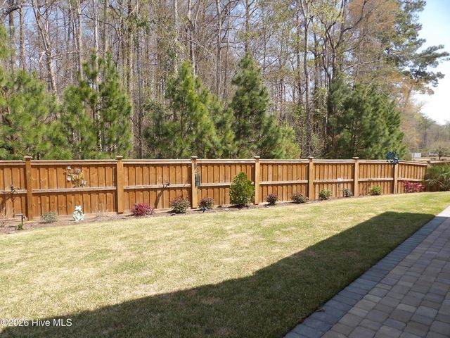 3745 Echo Farms Boulevard, Wilmington, NC 28412