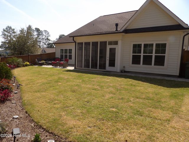 3745 Echo Farms Boulevard, Wilmington, NC 28412