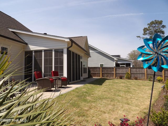 3745 Echo Farms Boulevard, Wilmington, NC 28412