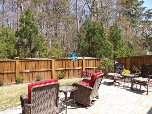 3745 Echo Farms Boulevard, Wilmington, NC 28412