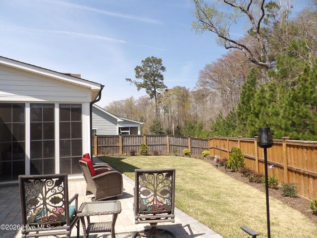 3745 Echo Farms Boulevard, Wilmington, NC 28412