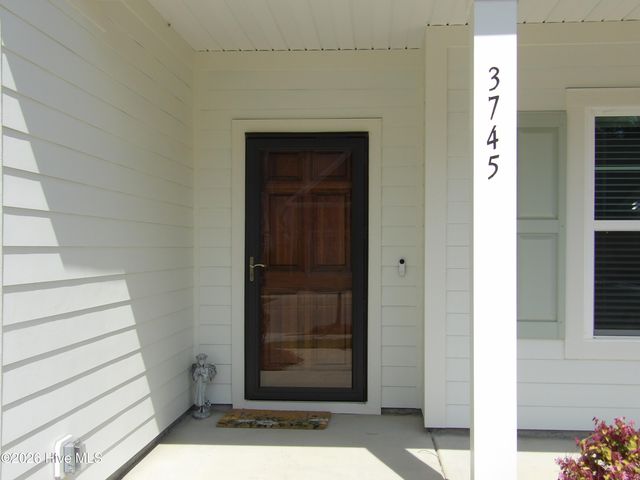 3745 Echo Farms Boulevard, Wilmington, NC 28412