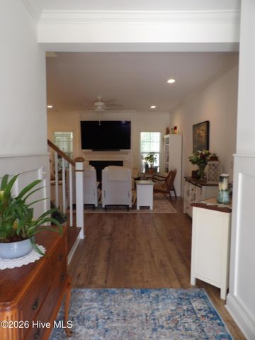 3745 Echo Farms Boulevard, Wilmington, NC 28412