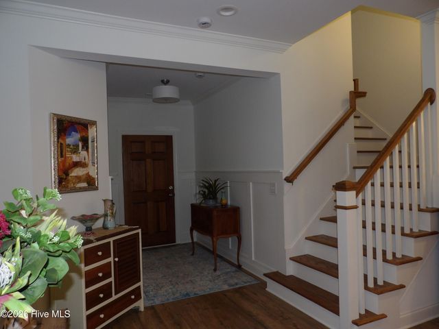 3745 Echo Farms Boulevard, Wilmington, NC 28412