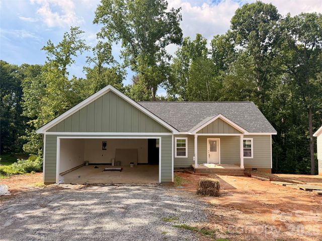 1167 Creekwood Drive, Morganton, NC 28655