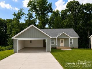 1167 Creekwood Drive, Morganton, NC 28655