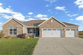 242 W Big Pine Drive, West Lafayette, IN 47906