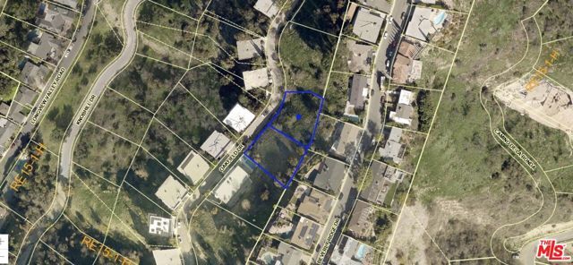 3734 N Oakfield Drive, Sherman Oaks (los Angeles), CA 91423