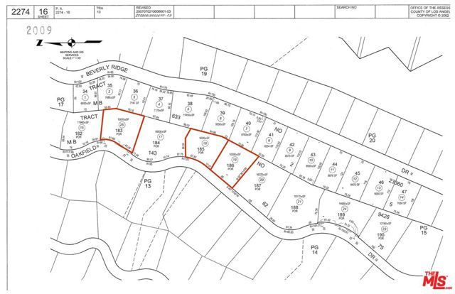 3734 N Oakfield Drive, Sherman Oaks (los Angeles), CA 91423