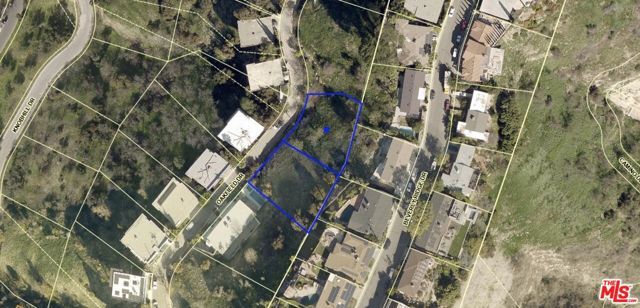 3734 N Oakfield Drive, Sherman Oaks (los Angeles), CA 91423