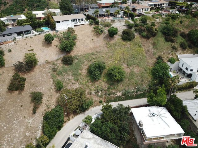 3734 N Oakfield Drive, Sherman Oaks (los Angeles), CA 91423