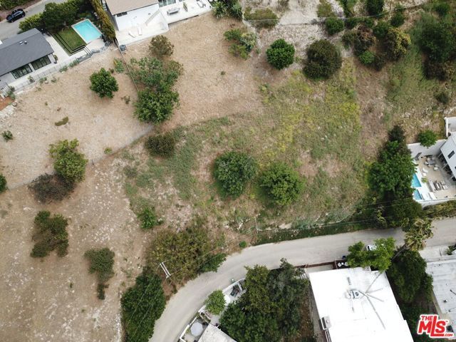 3734 N Oakfield Drive, Sherman Oaks (los Angeles), CA 91423