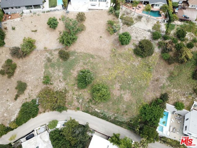 3734 N Oakfield Drive, Sherman Oaks (los Angeles), CA 91423