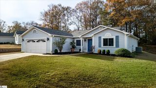 5 Woodtrace Circle, Greenville, SC 29615