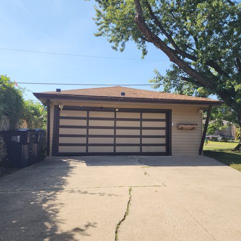 16646 Maryland Avenue, South Holland, IL 60473