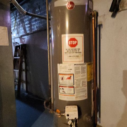 16646 Maryland Avenue, South Holland, IL 60473