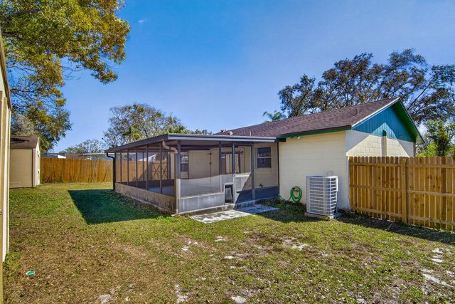 13816 PATHFINDER DRIVE, Tampa, FL 33625